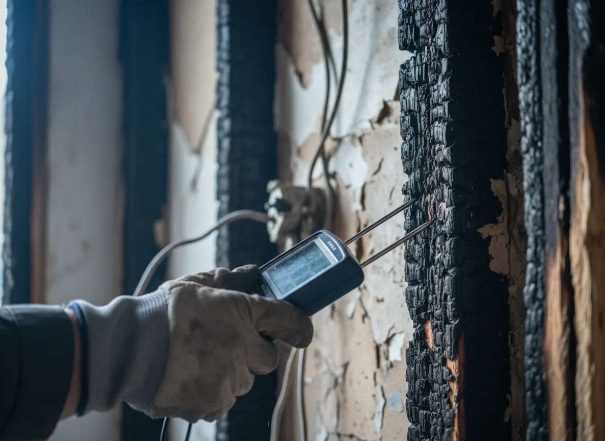 Fire Damage Restoration Long Island, KS FAQs